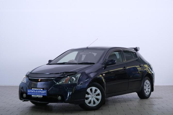 Toyota WiLL II (VS) с пробегом 2001 года, цена 669 000 рублей, 368042 км, хэтчбек, Автокод Объявления