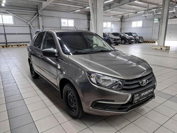 Lada (ВАЗ) Granta I Рестайлинг с пробегом 2019 года, цена 555 000 рублей, 95500 км, лифтбек, Автокод Объявления