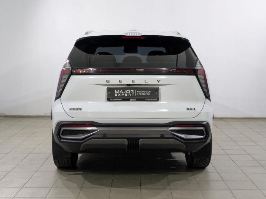 Geely Boyue L I Химки  - изображение 16