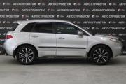 Acura RDX I Рестайлинг Томск  - изображение 20