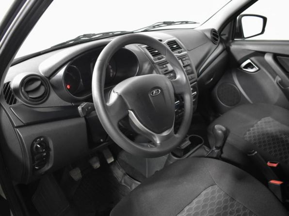 Lada (ВАЗ) Granta I Рестайлинг с пробегом 2022 года, цена 749 000 рублей, 18078 км, седан, Автокод Объявления