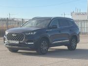 Chery Tiggo 8 Pro Max I Рестайлинг Пермь  - изображение 8