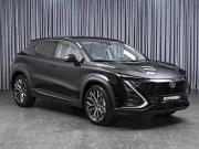 Changan UNI-T I Ставрополь  - изображение 24