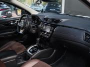 Nissan Qashqai II Рестайлинг Москва  - изображение 28