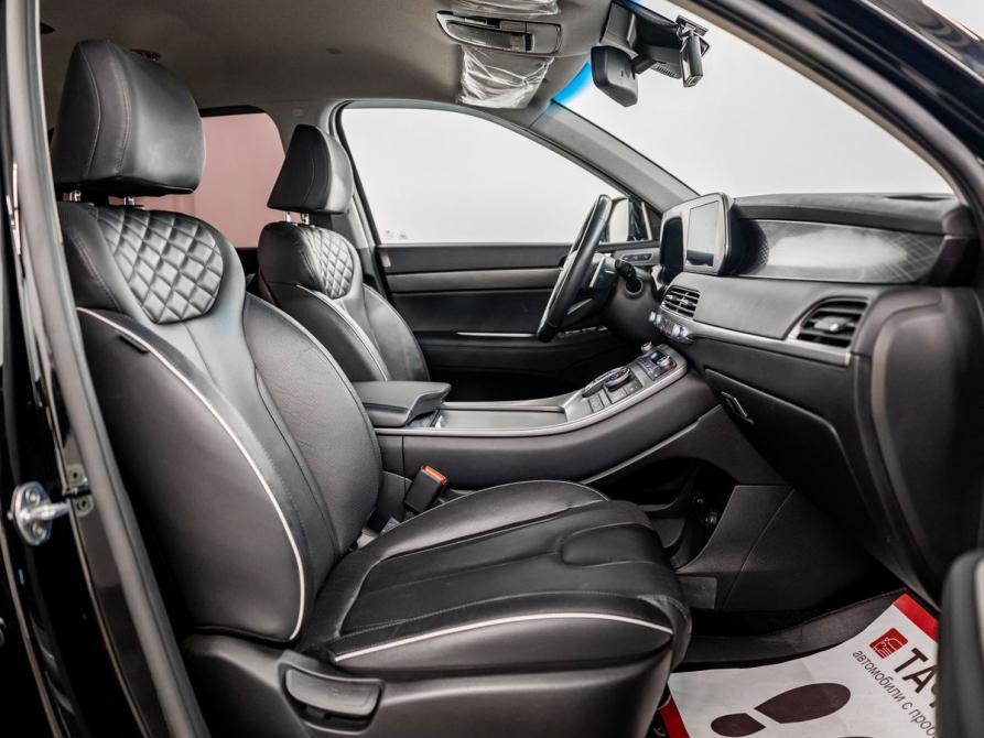 Hyundai Palisade I Красноярск  - изображение 7