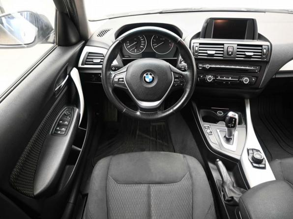BMW 1 серии II (F20/F21) с пробегом 2011 года, цена 1 099 000 рублей, 215507 км, хэтчбек, Автокод Объявления