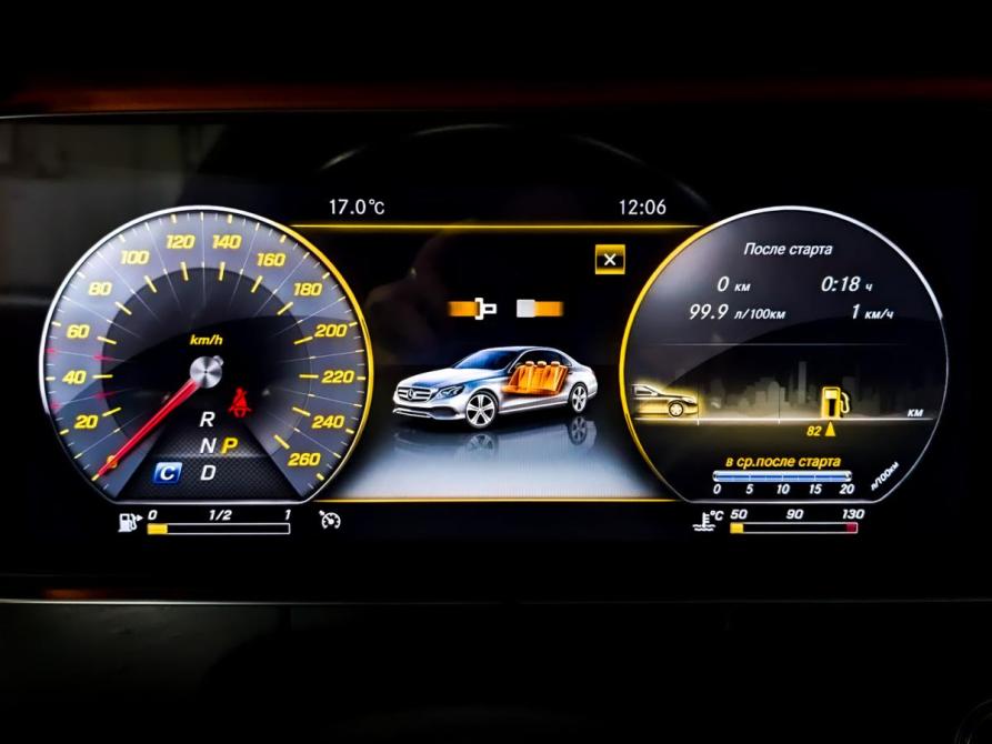 Mercedes-Benz E-Класс V (W213 S213 C238) Санкт-Петербург  - изображение 14