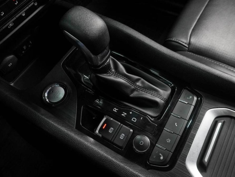 Chery Tiggo 4 I Рестайлинг Воронеж  - изображение 16