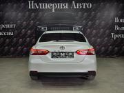 Toyota Camry VIII (XV70) Краснодар  - изображение 43