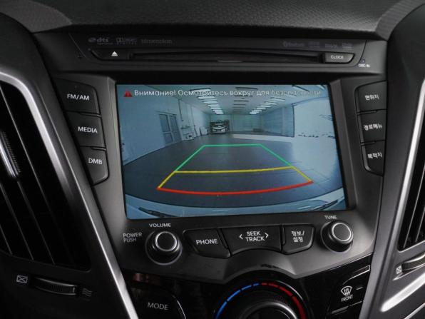 Hyundai Veloster I с пробегом 2013 года, цена 1 545 000 рублей, 41940 км, хэтчбек, Автокод Объявления