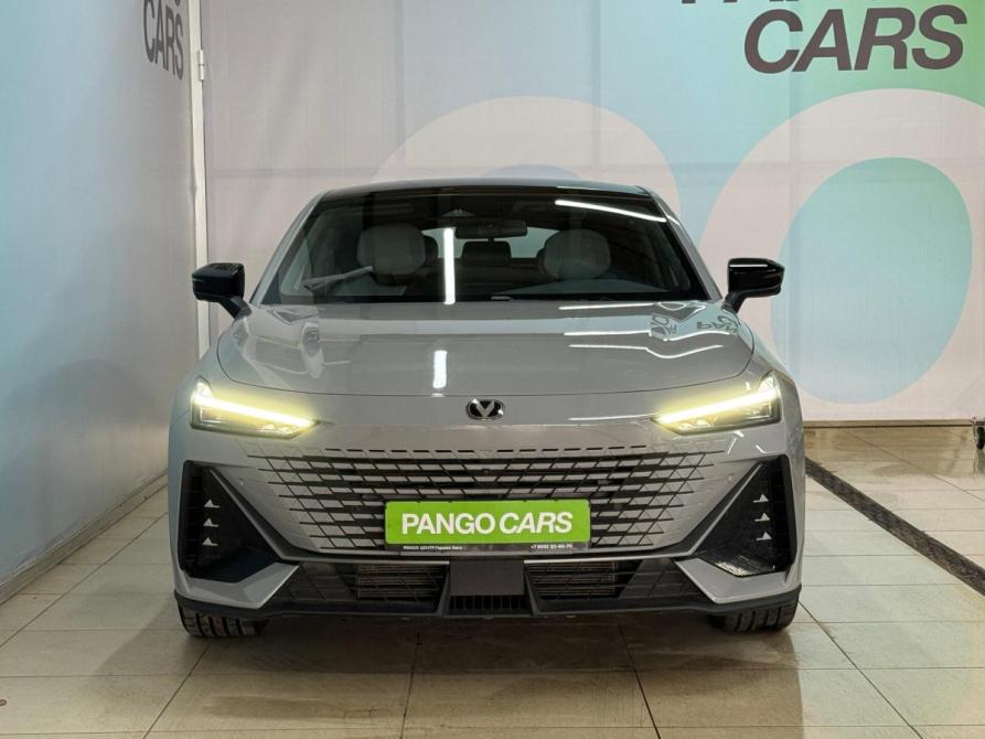 Changan UNI-V I Набережные Челны  - изображение 2
