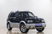 Suzuki Grand Vitara I Новокузнецк  - изображение 34