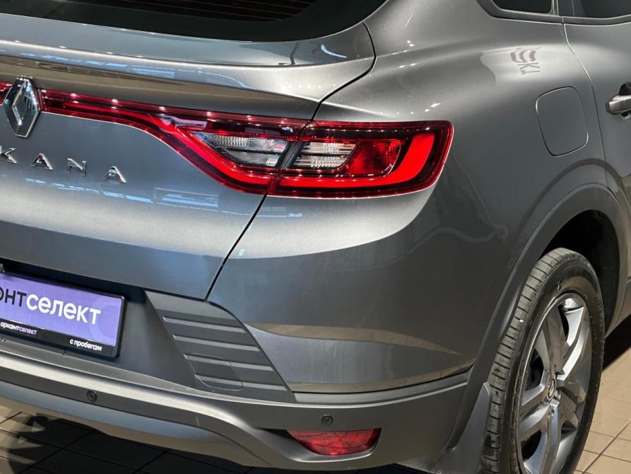 Renault Arkana I Краснодар  - изображение 9