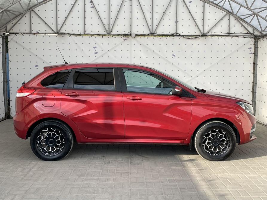 Lada (ВАЗ) XRAY I Тамбов  - изображение 9
