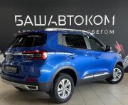 Chery Tiggo 4 I Рестайлинг Уфа  - изображение 21