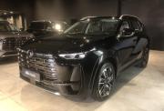GAC GS4 Нижний Новгород  - изображение 8