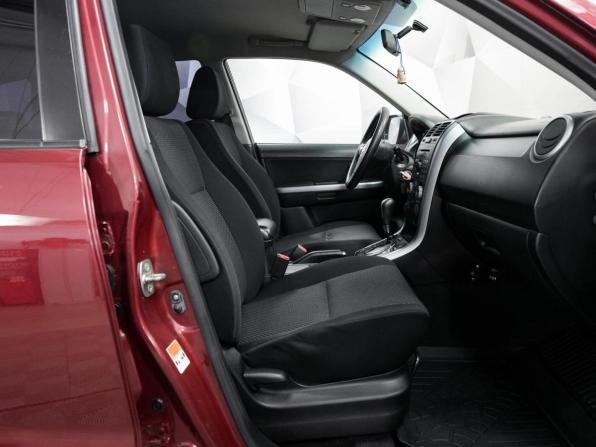 Suzuki Grand Vitara II с пробегом 2006 года, цена 760 000 рублей, 288700 км, внедорожник, Автокод Объявления