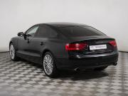 Audi A5 I (8T) Рестайлинг Москва  - изображение 23