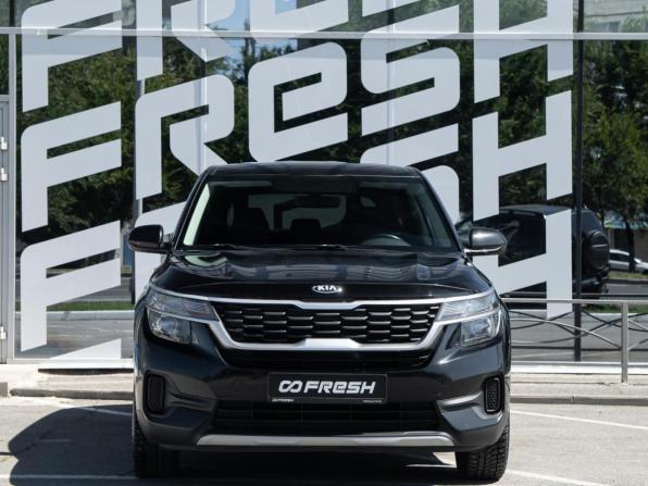 Kia Seltos I с пробегом 2021 года, цена 1 785 000 рублей, 184541 км, внедорожник, Автокод Объявления