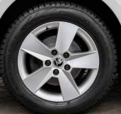 Skoda Octavia III (A7) Москва  - изображение 27