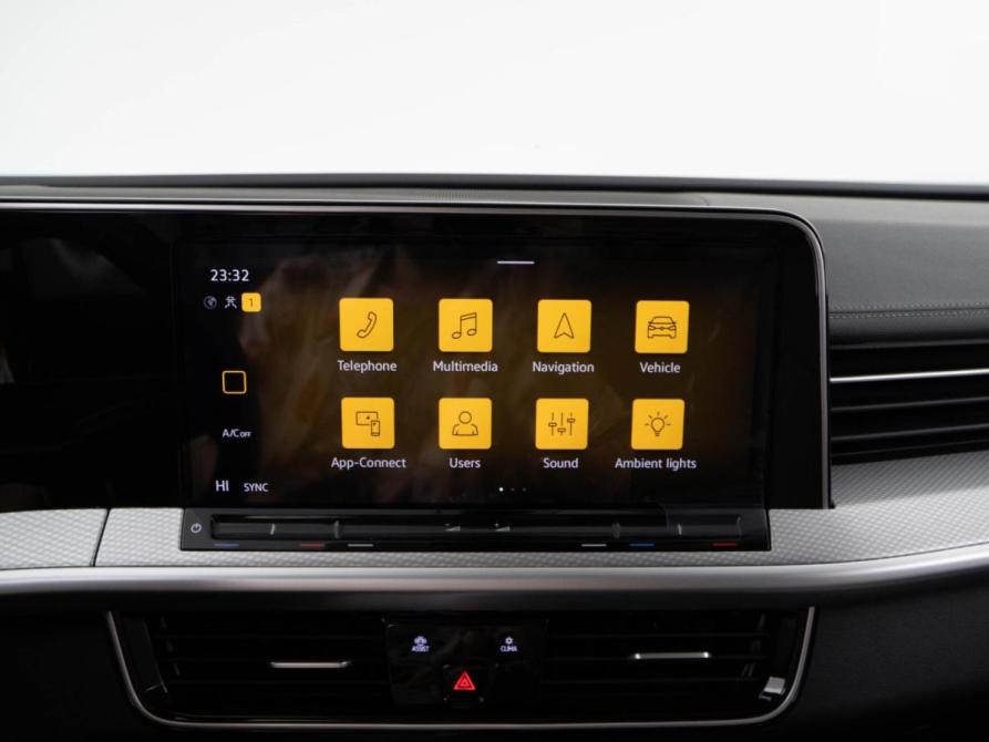 Volkswagen Tavendor I Москва  - изображение 18
