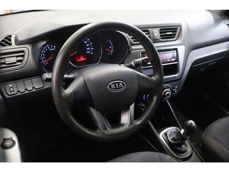 Kia Rio III Коломна  - изображение 6