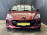 Mazda 3 II (BL) Рестайлинг Пермь  - изображение 34