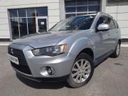 Mitsubishi Outlander II Рестайлинг Новокузнецк  - изображение 19