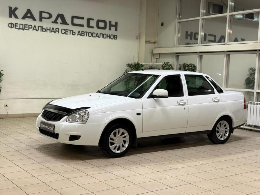 Lada (ВАЗ) Priora I Рестайлинг Волгоград  - изображение 1