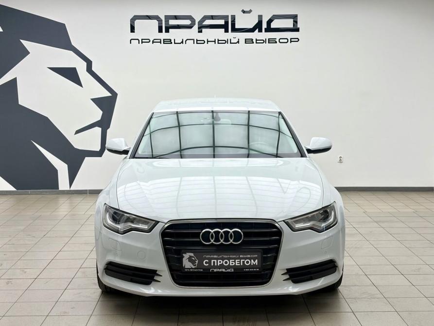 Audi A6 IV (C7) Ростов-на-Дону  - изображение 3