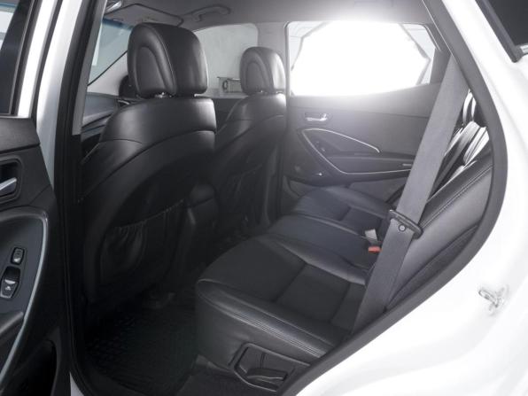 Hyundai Santa Fe III Рестайлинг с пробегом 2015 года, цена 2 300 000 рублей, 189060 км, внедорожник, Автокод Объявления