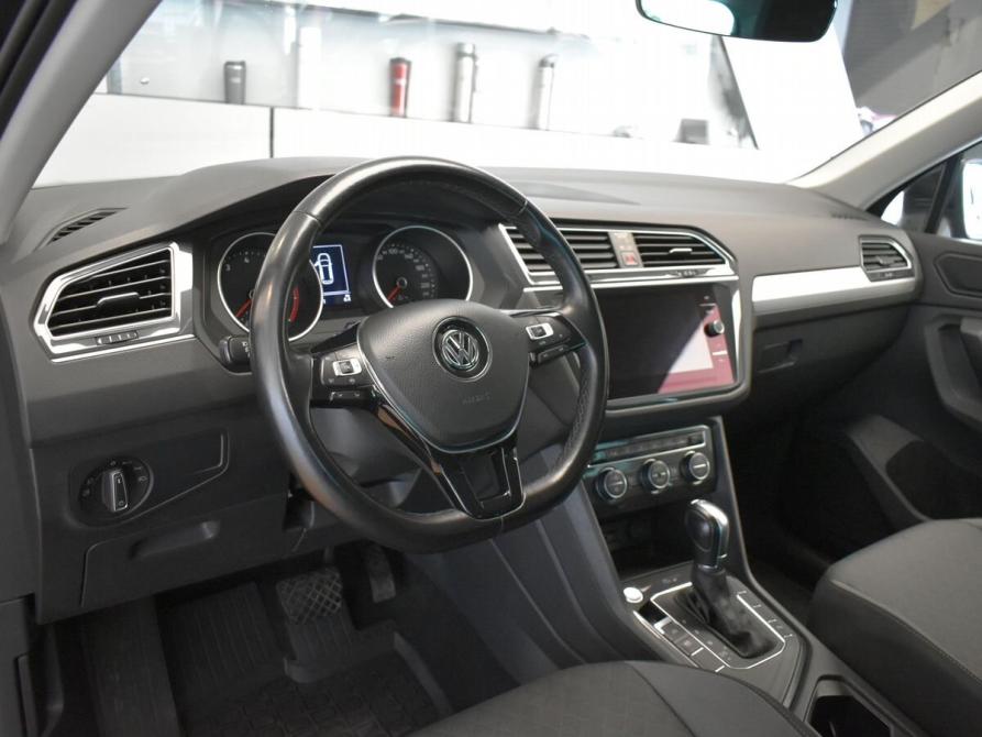 Volkswagen Tiguan II Москва  - изображение 9