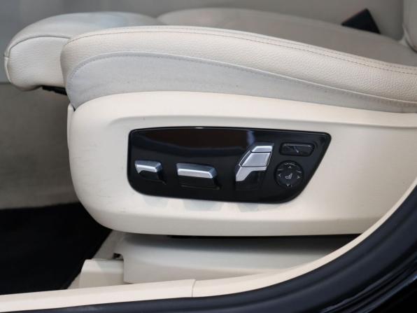 BMW 6 серии IV (G32) с пробегом 2019 года, цена 4 200 000 рублей, 77799 км, лифтбек, Автокод Объявления