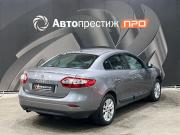Renault Fluence I Пермь  - изображение 24