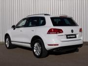 Volkswagen Touareg II Сочи  - изображение 27