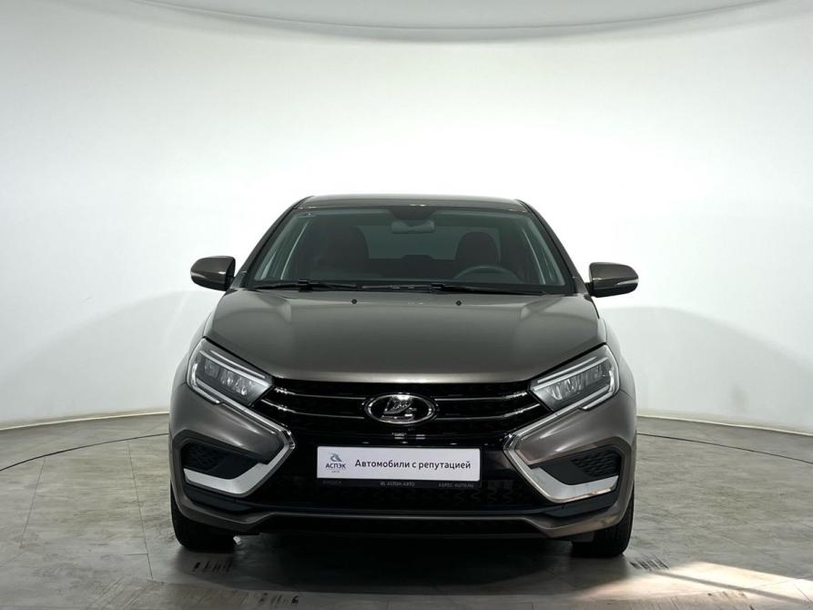 Lada (ВАЗ) Vesta I Рестайлинг (NG) Ижевск  - изображение 6