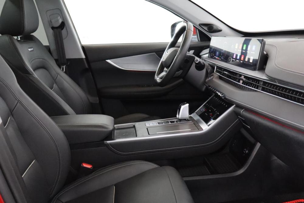 Chery Tiggo 7 Pro Max I Санкт-Петербург  - изображение 12