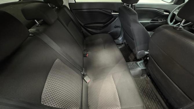 Lada (ВАЗ) Vesta I с пробегом 2017 года, цена 625 000 рублей, 182788 км, седан, Автокод Объявления