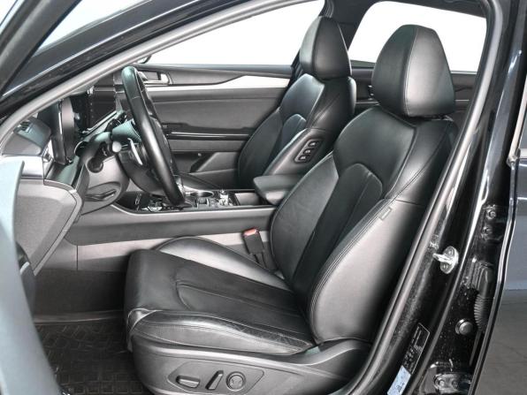 Kia K5 III с пробегом 2021 года, цена 2 709 000 рублей, 122343 км, седан, Автокод Объявления