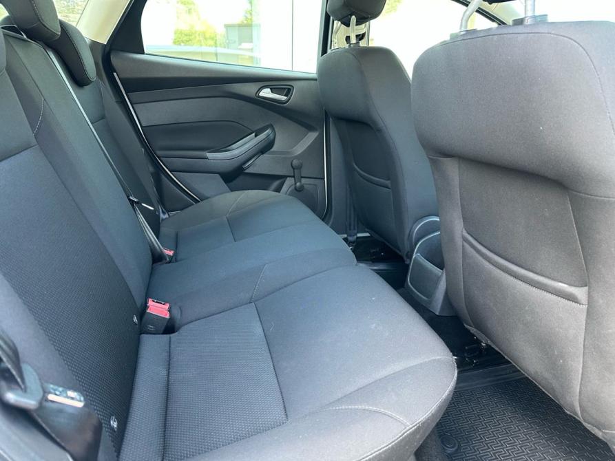 Ford Focus III Рестайлинг Екатеринбург  - изображение 9