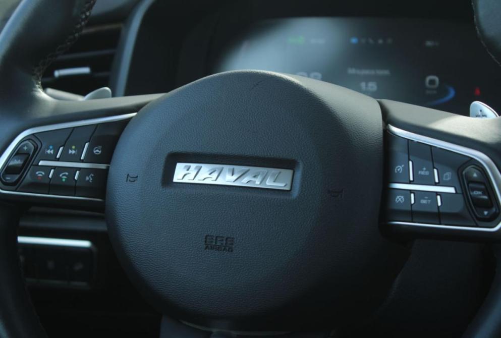 Haval F7x I Саратов  - изображение 18