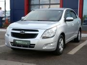 Chevrolet Cobalt II Иваново  - изображение 20