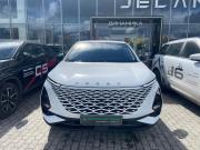 Omoda C5 I Рестайлинг Череповец  - изображение 16