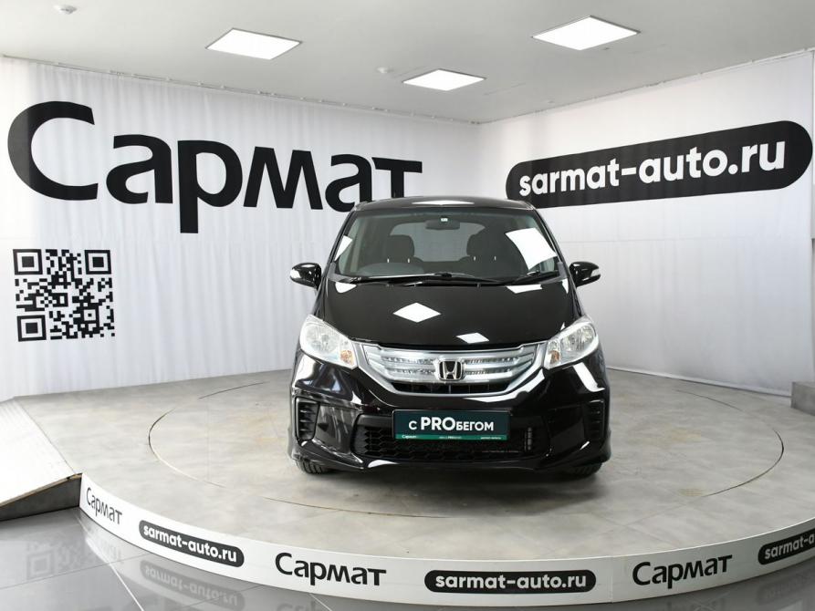 Honda Freed I Рестайлинг Новосибирск  - изображение 2