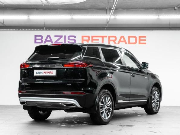 Geely Atlas Pro с пробегом 2023 года, цена 1 999 000 рублей, 36680 км, внедорожник, Автокод Объявления
