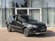 Lada (ВАЗ) Granta I Рестайлинг Воронеж  - изображение 15
