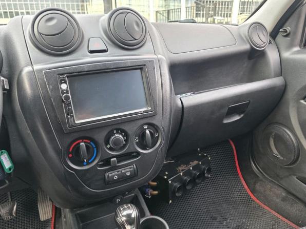 Lada (ВАЗ) Granta I с пробегом 2013 года, цена 273 000 рублей, 168387 км, седан, Автокод Объявления