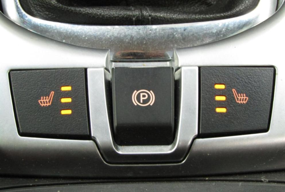 Opel Antara I Рестайлинг Екатеринбург  - изображение 21