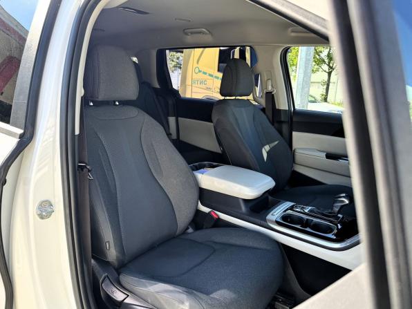 Kia Carnival IV с пробегом 2021 года, цена 3 450 000 рублей, 90076 км, минивэн, Автокод Объявления