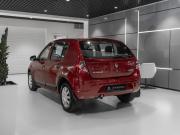 Renault Sandero I Москва  - изображение 22